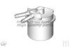 ASHUKI T103-50 Fuel filter